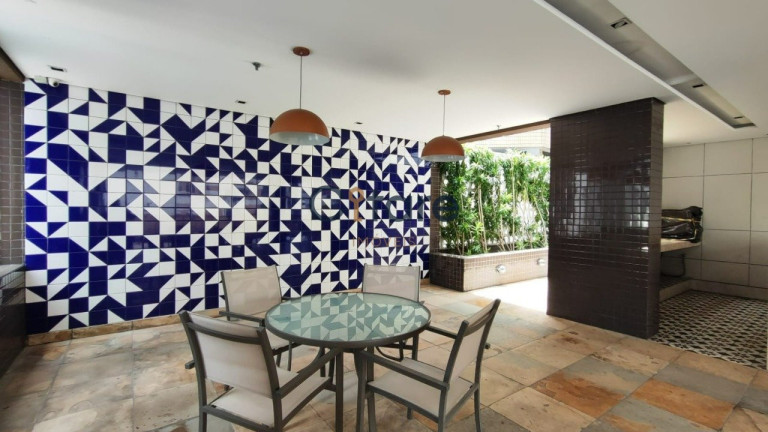 Imagem Apartamento com 3 Quartos à Venda,  em Meireles - Fortaleza