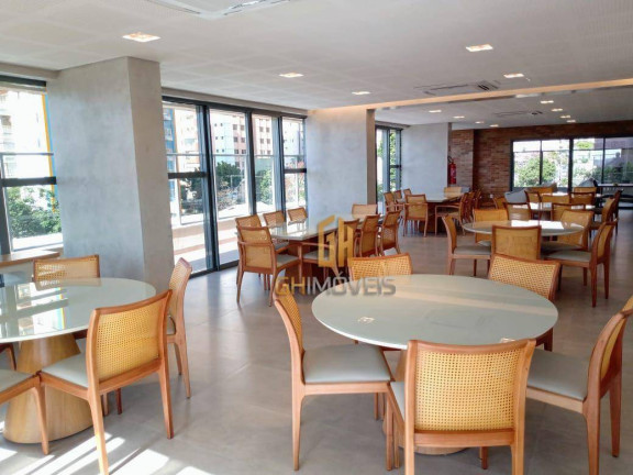 Imagem Apartamento com 2 Quartos à Venda, 71 m² em Setor Bueno - Goiânia Imagem Apartamento com 2 Quartos à Venda, 71 m² em Setor Bueno - Goiânia