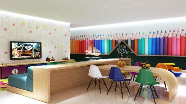Imagem Apartamento com 2 Quartos à Venda, 80 m² em Aviação - Praia Grande Imagem Apartamento com 2 Quartos à Venda, 80 m² em Aviação - Praia Grande
