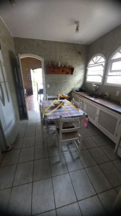 Imagem Casa com 4 Quartos à Venda, 280 m² em Itaguá - Ubatuba Imagem Casa com 4 Quartos à Venda, 280 m² em Itaguá - Ubatuba