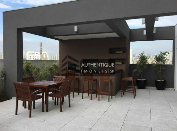 Imagem Apartamento com 1 Quarto à Venda, 51 m² em Brás - São Paulo Imagem Apartamento com 1 Quarto à Venda, 51 m² em Brás - São Paulo