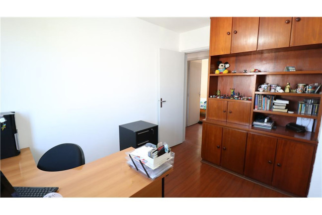 Imóvel com 3 Quartos à Venda,  em Vila Sônia - São Paulo