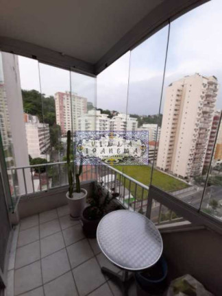 Imagem Cobertura com 3 Quartos à Venda, 228 m² em Santa Rosa - Niterói