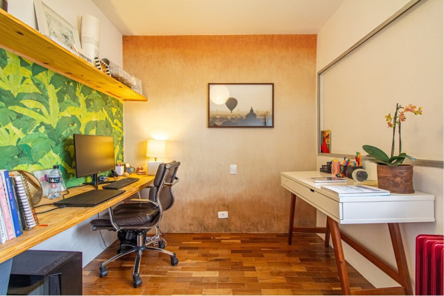 Imagem Imóvel com 4 Quartos à Venda, 154 m² em Vila Pompéia - São Paulo Imagem Imóvel com 4 Quartos à Venda, 154 m² em Vila Pompéia - São Paulo