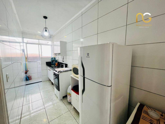 Imagem Apartamento com 1 Quarto à Venda, 40 m² em Boqueirão - Praia Grande Imagem Apartamento com 1 Quarto à Venda, 40 m² em Boqueirão - Praia Grande