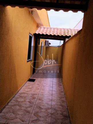 Imagem Casa de Condomínio com 2 Quartos à Venda, 60 m² em Cabo Frio Imagem Casa de Condomínio com 2 Quartos à Venda, 60 m² em Cabo Frio