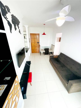 Imagem Apartamento com 1 Quarto à Venda, 45 m² em Mirim - Praia Grande Imagem Apartamento com 1 Quarto à Venda, 45 m² em Mirim - Praia Grande