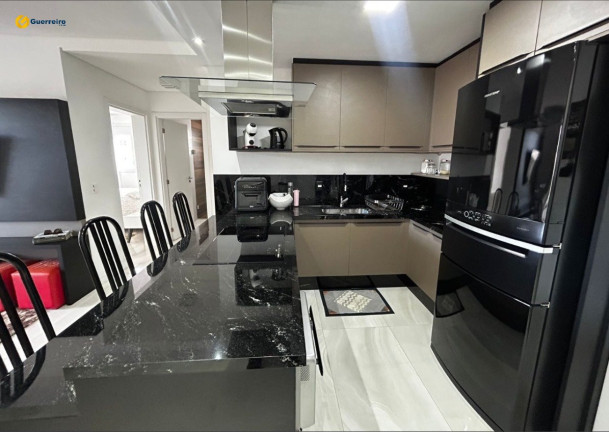 Imagem Apartamento com 2 Quartos à Venda, 84 m² em Trindade - Florianópolis Imagem Apartamento com 2 Quartos à Venda, 84 m² em Trindade - Florianópolis