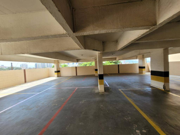 Imagem Apartamento com 1 Quarto à Venda, 34 m² em Guilhermina - Praia Grande Imagem Apartamento com 1 Quarto à Venda, 34 m² em Guilhermina - Praia Grande