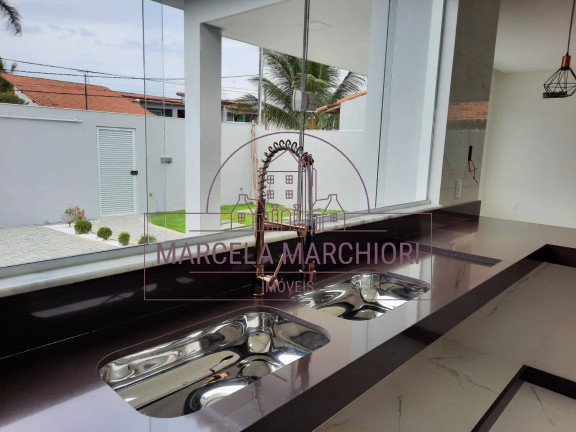 Imagem Casa com 3 Quartos à Venda, 360 m² em Interlagos - Vila Velha Imagem Casa com 3 Quartos à Venda, 360 m² em Interlagos - Vila Velha