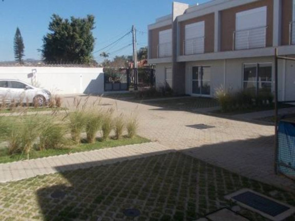 Imagem Sobrado com 2 Quartos à Venda, 117 m² em Parque Santa Fé - Porto Alegre