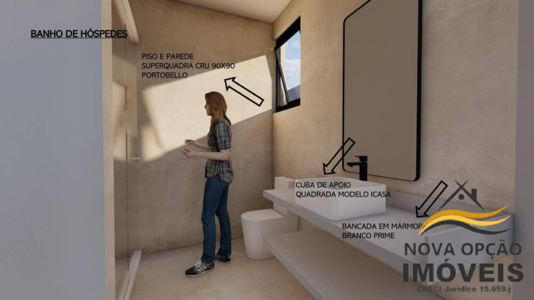 Imagem Casa com 4 Quartos à Venda, 1.200 m² em Residencial Posse Nova - Itupeva Imagem Casa com 4 Quartos à Venda, 1.200 m² em Residencial Posse Nova - Itupeva