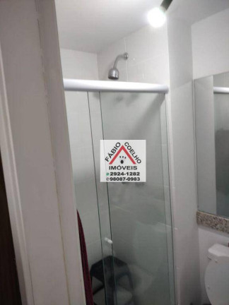 Imagem Apartamento com 2 Quartos à Venda, 62 m² em Campo Grande - São Paulo