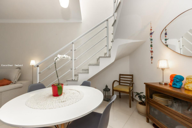 Imagem Sobrado com 3 Quartos à Venda, 85 m² em Vila Inglesa - São Paulo