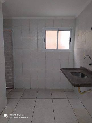 Imagem Casa com 2 Quartos para Alugar, 65 m² em Canto Do Forte - Praia Grande Imagem Casa com 2 Quartos para Alugar, 65 m² em Canto Do Forte - Praia Grande