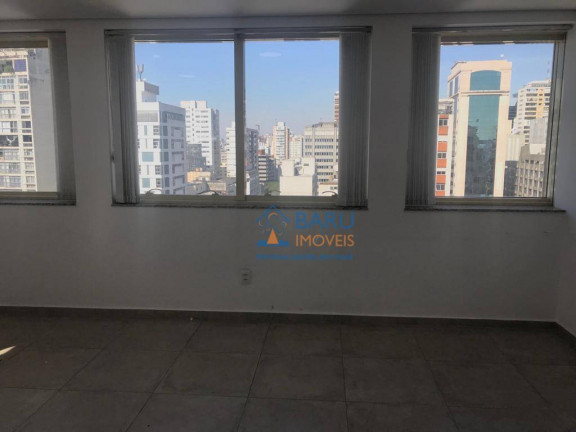 Imagem Imóvel à Venda, 50 m² em Higienópolis - São Paulo Imagem Imóvel à Venda, 50 m² em Higienópolis - São Paulo