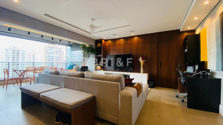 Imagem Apartamento com 1 Quarto à Venda, 85 m² em Cidade Monções - São Paulo Imagem Apartamento com 1 Quarto à Venda, 85 m² em Cidade Monções - São Paulo