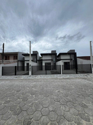 Imagem Casa com 2 Quartos à Venda, 62 m² em Monções - Matinhos Imagem Casa com 2 Quartos à Venda, 62 m² em Monções - Matinhos