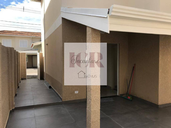 Imagem Casa de Condomínio com 3 Quartos à Venda,  em Bairro Da Vossoroca - Sorocaba