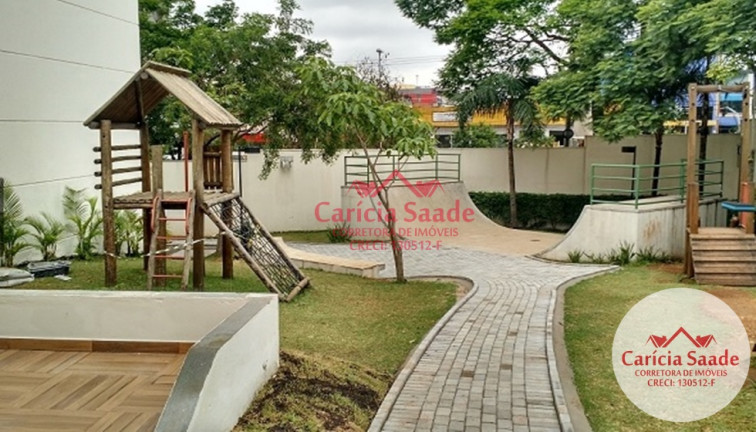 Imagem Apartamento com 3 Quartos à Venda, 130 m² em Jardim Avelino - São Paulo
