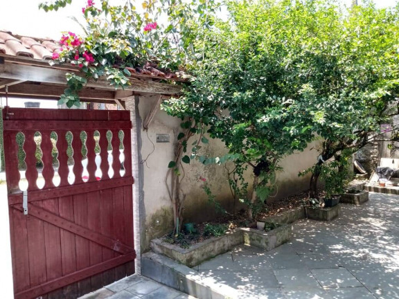 Imagem Casa com 2 Quartos à Venda, 180 m² em Jd. Umuarama - Itanhaém Imagem Casa com 2 Quartos à Venda, 180 m² em Jd. Umuarama - Itanhaém