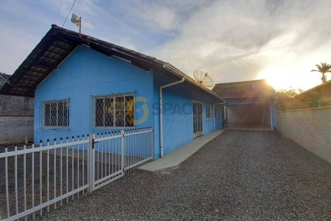 Imagem Casa com 5 Quartos à Venda, 93 m² em Centenário - Jaraguá Do Sul Imagem Casa com 5 Quartos à Venda, 93 m² em Centenário - Jaraguá Do Sul