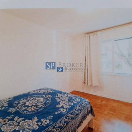 Imagem Apartamento com 1 Quarto à Venda, 51 m² em Paraíso - São Paulo Imagem Apartamento com 1 Quarto à Venda, 51 m² em Paraíso - São Paulo