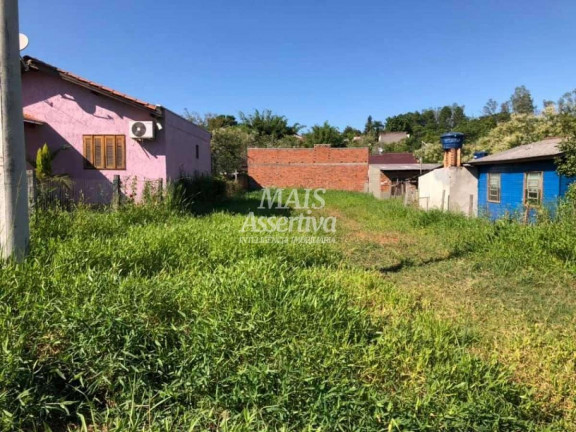 Imagem Terreno à Venda, 330 m² em Lomba Grande - Novo Hamburgo Imagem Terreno à Venda, 330 m² em Lomba Grande - Novo Hamburgo