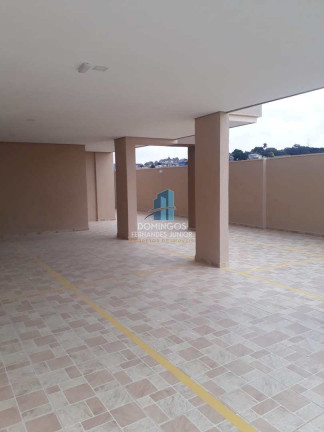Imagem Apartamento com 2 Quartos à Venda, 50 m² em Cidade Líder - São Paulo