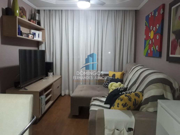 Imagem Apartamento com 2 Quartos à Venda, 56 m² em Ermelino Matarazzo - São Paulo Imagem Apartamento com 2 Quartos à Venda, 56 m² em Ermelino Matarazzo - São Paulo