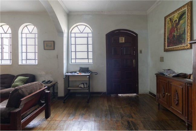 Imagem Casa com 4 Quartos à Venda, 200 m² em Cambuci - São Paulo Imagem Casa com 4 Quartos à Venda, 200 m² em Cambuci - São Paulo