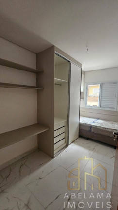 Imagem Apartamento com 2 Quartos à Venda, 62 m² em Jardim Das Maravilhas - Santo André