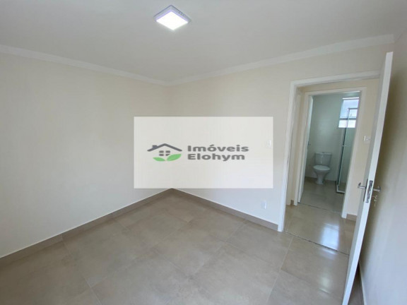 Imagem Apartamento com 3 Quartos à Venda, 60 m² em Aparecida - Santos Imagem Apartamento com 3 Quartos à Venda, 60 m² em Aparecida - Santos