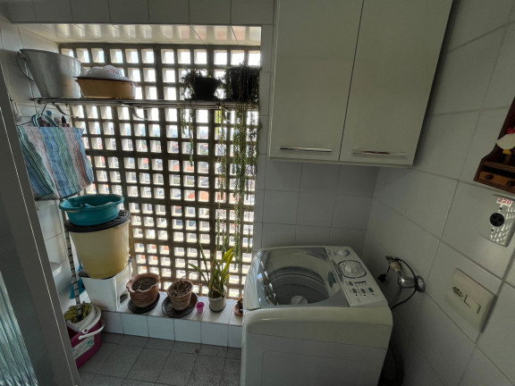 Imagem Apartamento com 2 Quartos à Venda, 54 m² em Jardim Santa Cruz (campo Grande) - São Paulo