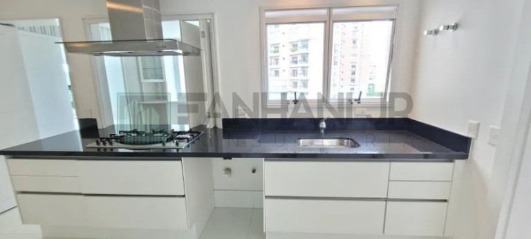 Imagem Imóvel com 3 Quartos para Alugar, 245 m² em Vila Nova Conceição - São Paulo
