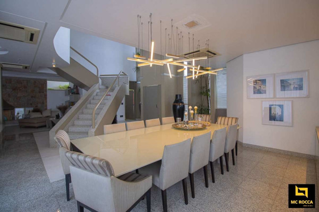 Imagem Casa de Condomínio com 4 Quartos à Venda, 768 m² em Vila Lusitânia - São Bernardo Do Campo Imagem Casa de Condomínio com 4 Quartos à Venda, 768 m² em Vila Lusitânia - São Bernardo Do Campo