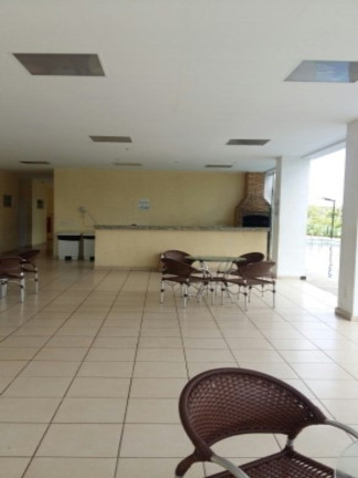 Imagem Imóvel com 3 Quartos à Venda, 66 m² em Cambeba - Fortaleza Imagem Imóvel com 3 Quartos à Venda, 66 m² em Cambeba - Fortaleza
