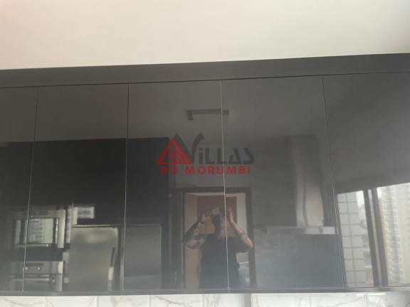 Imagem Apartamento com 4 Quartos à Venda, 230 m² em Bosque Da Saúde - São Paulo Imagem Apartamento com 4 Quartos à Venda, 230 m² em Bosque Da Saúde - São Paulo