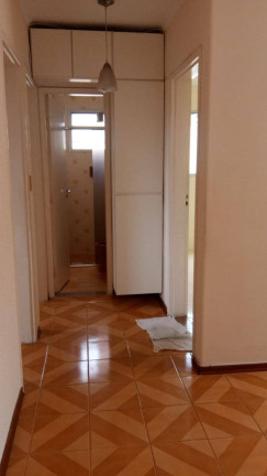 Imagem Apartamento com 2 Quartos à Venda, 48 m² em Vila Liviero - São Paulo