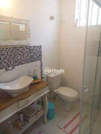 Imagem Casa com 4 Quartos à Venda, 150 m² em Vila João Jorge - Campinas Imagem Casa com 4 Quartos à Venda, 150 m² em Vila João Jorge - Campinas
