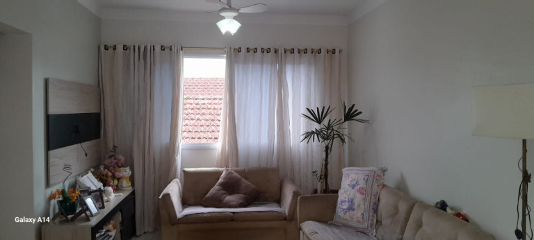 Imagem Apartamento com 2 Quartos à Venda, 98 m² em Marapé - Santos Imagem Apartamento com 2 Quartos à Venda, 98 m² em Marapé - Santos