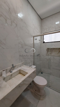 Imagem Casa com 2 Quartos à Venda, 180 m² em Jardim Imperial - Lagoa Santa