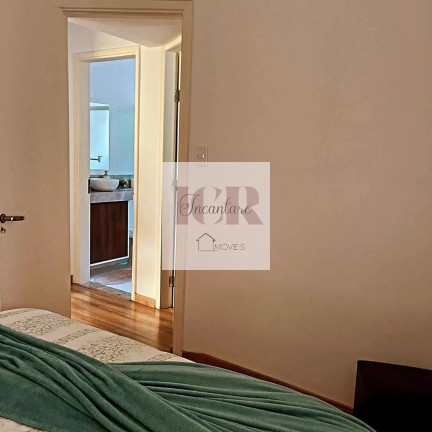Imagem Apartamento com 2 Quartos à Venda, 51 m² em Jardim São Marcos - Sorocaba