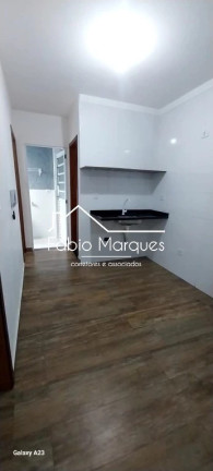 Imagem Apartamento com 2 Quartos para Alugar, 40 m² em Vila Ré - São Paulo