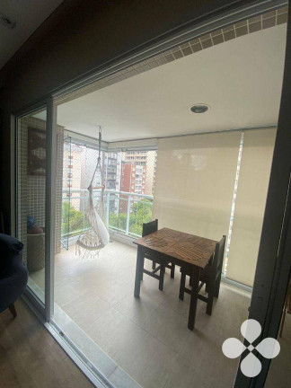 Imagem Imóvel com 3 Quartos à Venda, 100 m² em José Menino - Santos Imagem Imóvel com 3 Quartos à Venda, 100 m² em José Menino - Santos