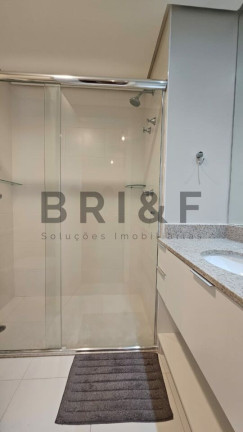 Imagem Apartamento com 1 Quarto para Alugar, 41 m² em Brooklin - São Paulo Imagem Apartamento com 1 Quarto para Alugar, 41 m² em Brooklin - São Paulo