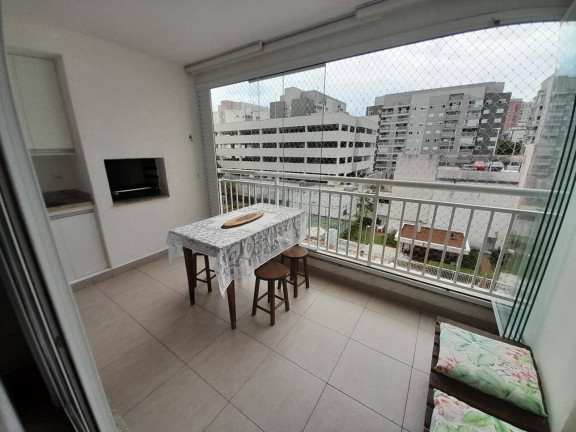 Imagem Apartamento com 3 Quartos à Venda, 81 m² em Jardim Marajoara - São Paulo Imagem Apartamento com 3 Quartos à Venda, 81 m² em Jardim Marajoara - São Paulo