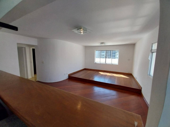 Imagem Apartamento com 3 Quartos à Venda, 109 m² em Perdizes - São Paulo Imagem Apartamento com 3 Quartos à Venda, 109 m² em Perdizes - São Paulo