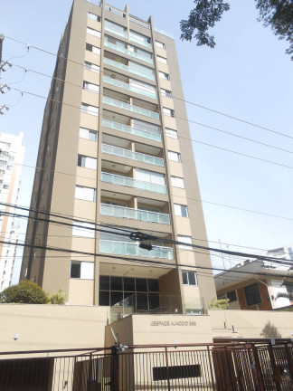 Imagem Apartamento com 1 Quarto à Venda, 56 m² em Vila Olímpia - São Paulo Imagem Apartamento com 1 Quarto à Venda, 56 m² em Vila Olímpia - São Paulo