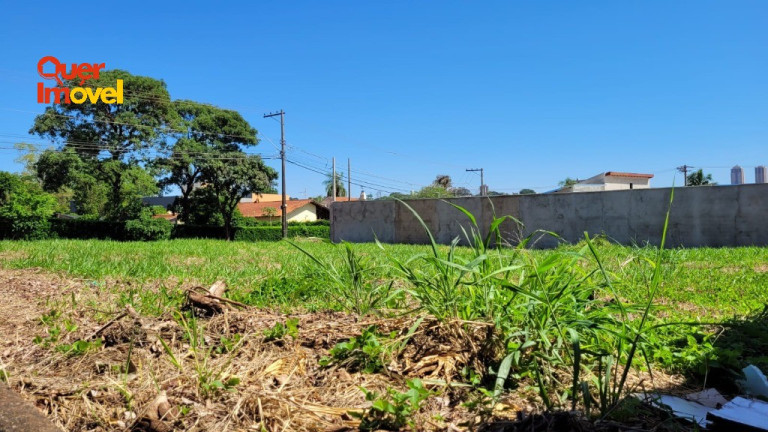 Imagem Terreno à Venda, 800 m² em City Ribeirão - Ribeirão Preto Imagem Terreno à Venda, 800 m² em City Ribeirão - Ribeirão Preto